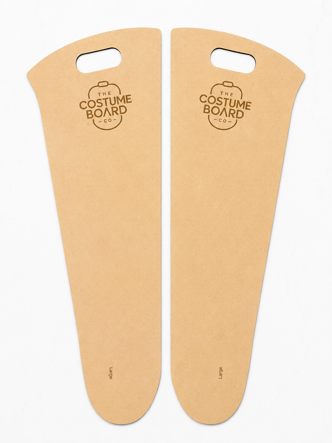 Costume Arm Board