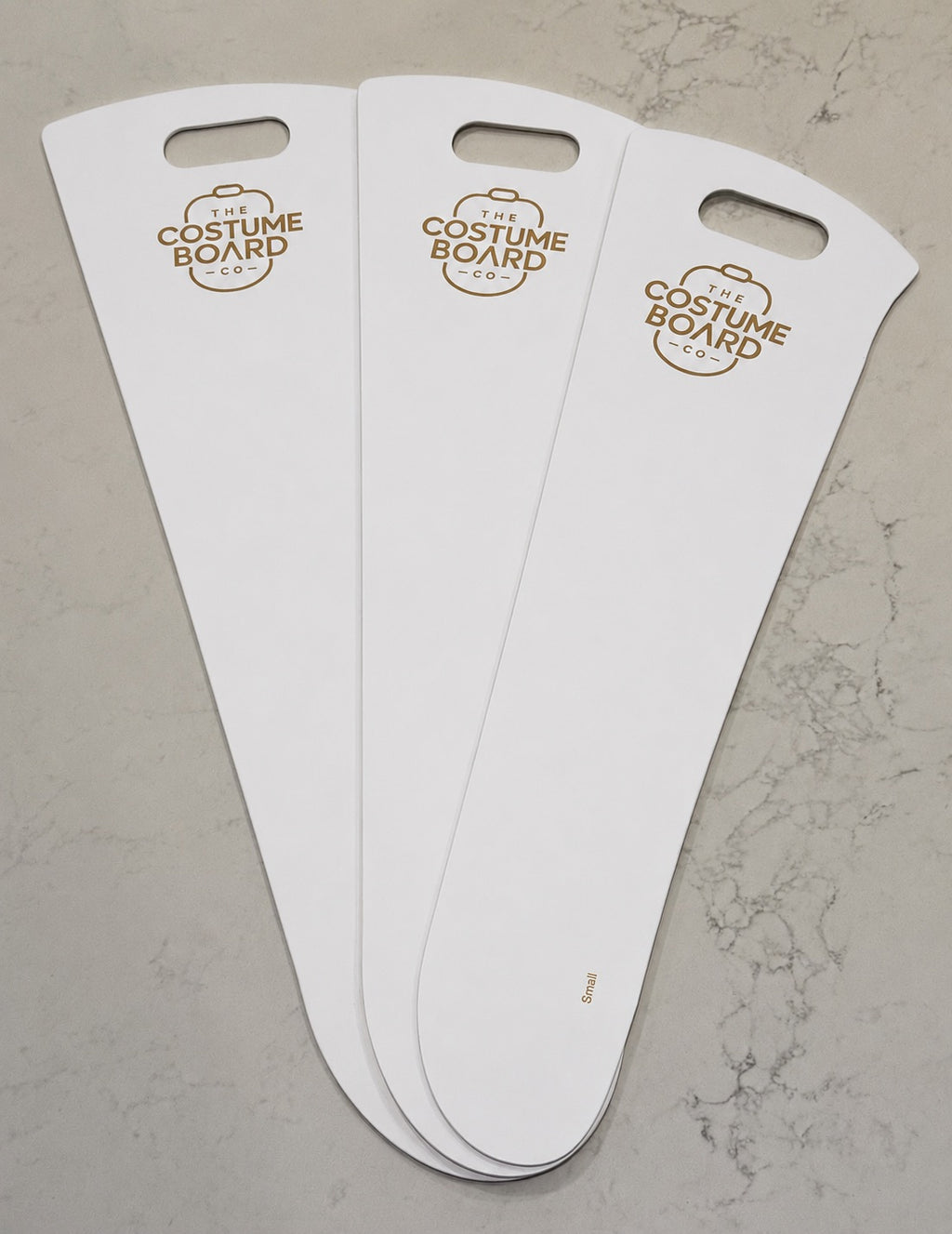 Studio Melamine Costume Arm Board
