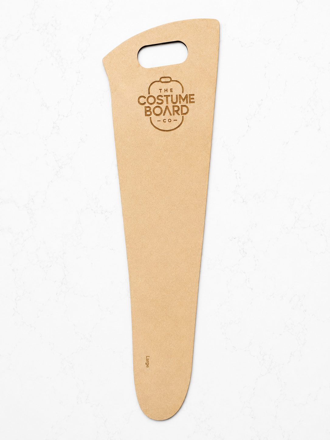 Costume Arm Board
