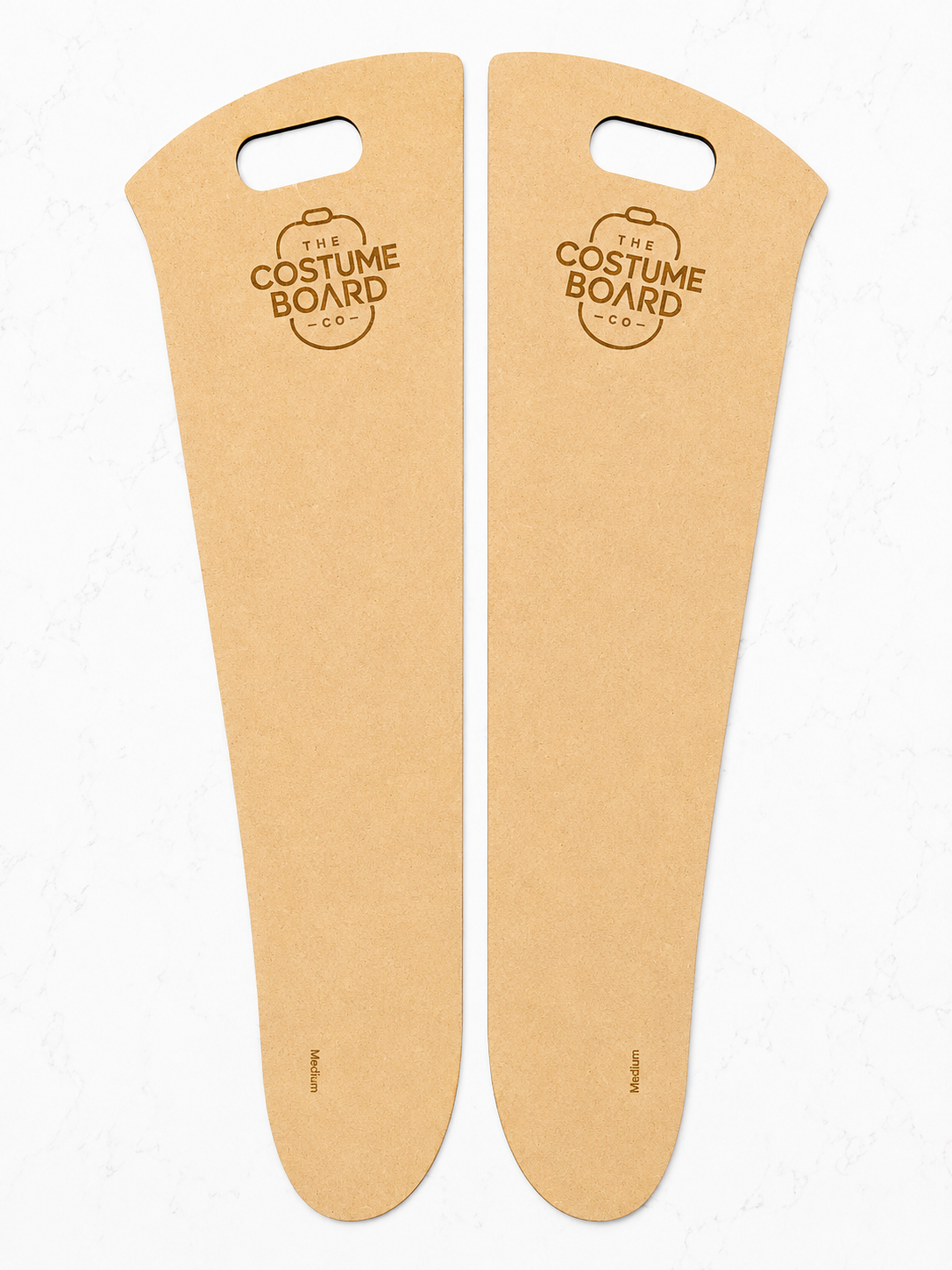 Costume Arm Board