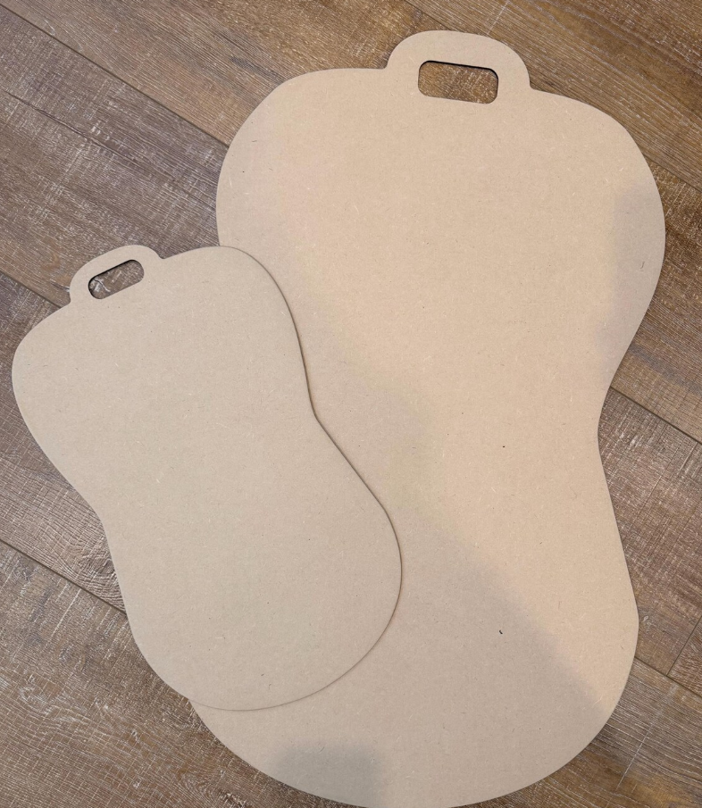 Costume Body Boards