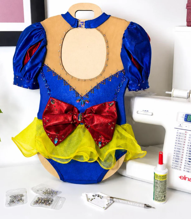 Costume Body Boards